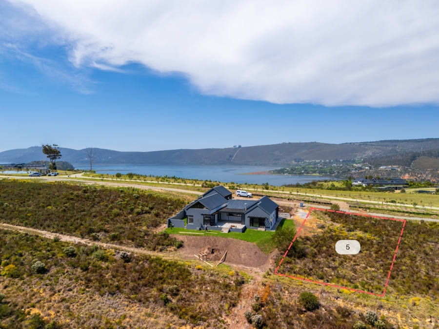 0 Bedroom Property for Sale in Welbedacht Western Cape